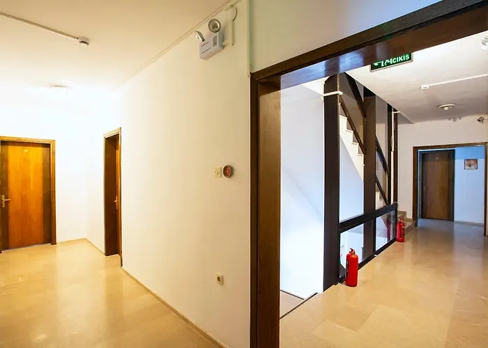 فندق مبيت وإفطار Kabasakal 2*