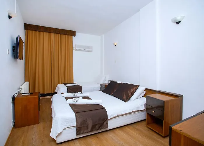 Kabasakal فندق مبيت وإفطار Çeşme